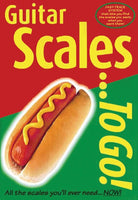 Guitar Scales to Go Tab
