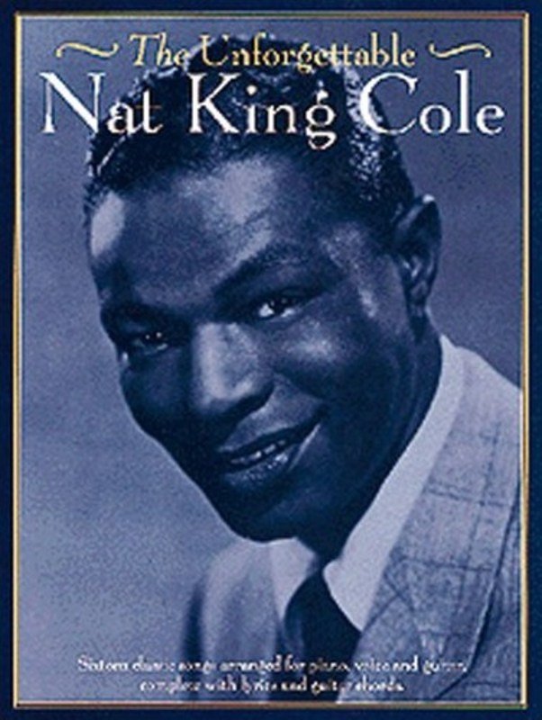 Nat King Cole - Unforgettable Pvg