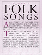 Library of Folk Songs Pvg