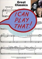 I Can Play That Great Classics