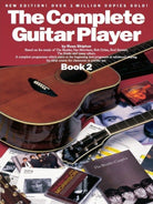 Complete Guitar Player Bk 2 New Edition