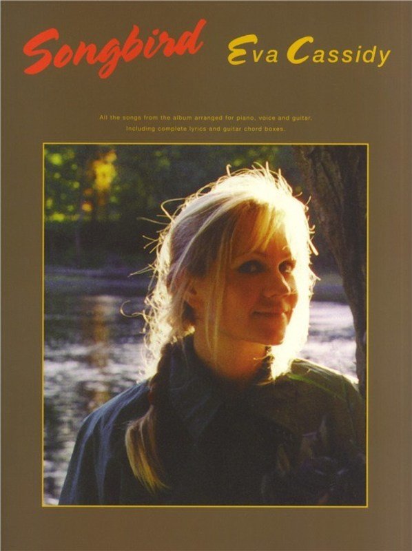 Cassidy Eva - Songbird Pvg
