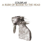 Coldplay - a Rush Blood to the Head Pvg