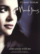Its Easy to Play Norah Jones Pvg