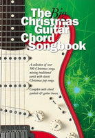 Big Christmas Guitar Chord Songbook