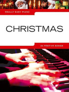 Really Easy Piano Christmas