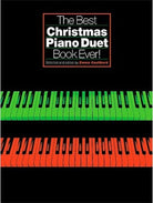 The Best Christmas Piano Duet Book Ever