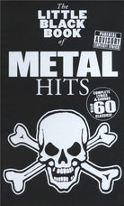 Little Black Book of Metal Hits