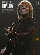The Best of Bon Jovi Guitar Tab