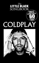 Little Black Book of Coldplay