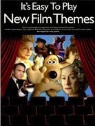Its Easy to Play New Film Themes
