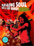 Play-Along Soul With a Live Band! Flute Bk Cd