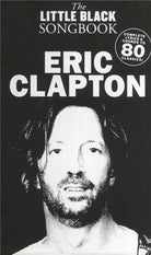 Little Black Book of Eric Clapton