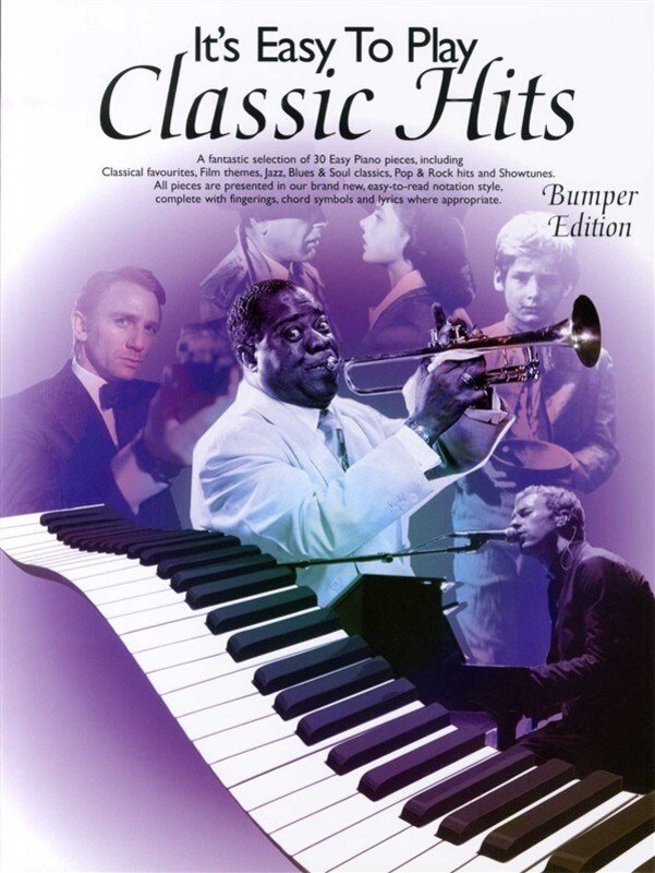 Its Easy to Play Classic Hits