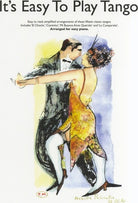 Its Easy to Play Tango
