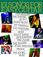 101 Songs for Easy Guitar Bk 7