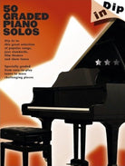 Dip in 50 Graded Piano Solos