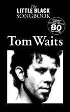 Little Black Book of Tom Waits