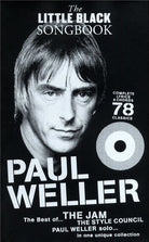 Little Black Book of Paul Weller
