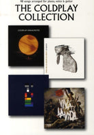 Coldplay - the Collection Pvg