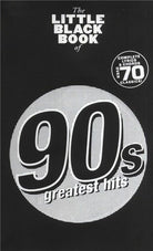 Little Black Book of 90s Greatest Hits
