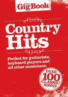 The Gig Book Country Hits