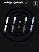 Rodrigo Y Gabriela - 11:11 Guitar Tab
