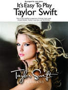 Its Easy to Play Taylor Swift Fearless Pvg
