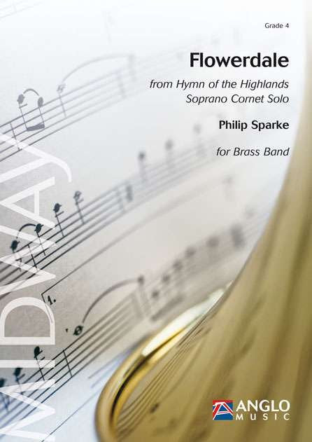 Flowerdale From Hymn of the Highlands Dhbb4