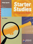 Starter Studies for Oboe