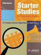 Starter Studies for Trumpet 65 Progressive Studies