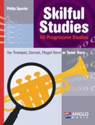 Sparke - Skilful Studies for Trumpet