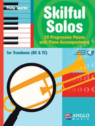 Skilful Solos for Trombone Bc/tc Bk/ola