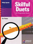 Skilful Duets for Flutes
