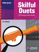 Skilful Duets for Oboe