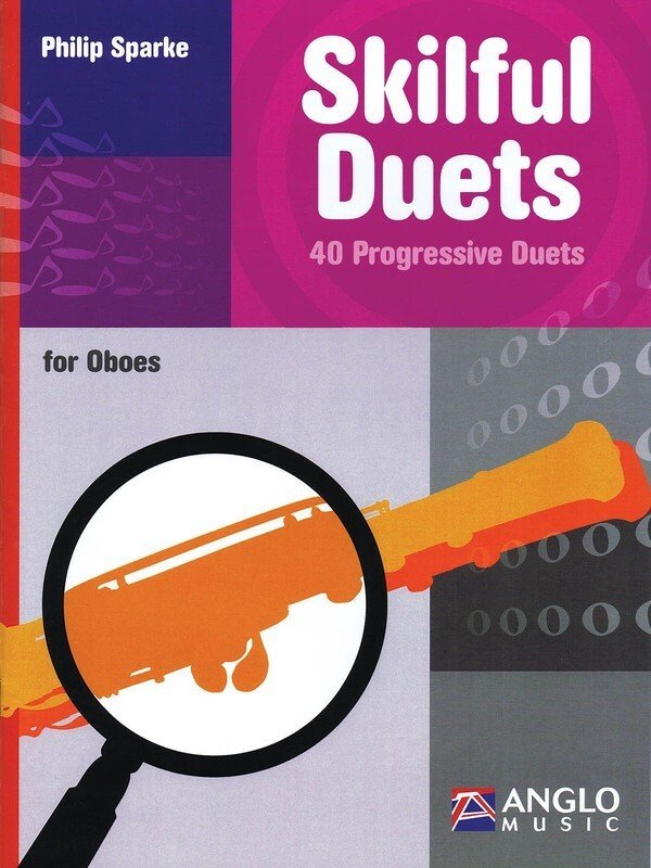 Skilful Duets for Oboe