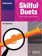 Skilful Duets for Clarinet