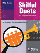 Skilful Duets for Trumpet