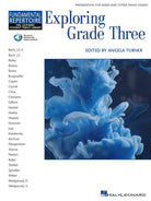 EXPLORING GRADE 3 BK/OLA HLSPL