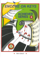 Encore on Keys Achiever Series Kit Level 3