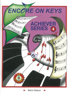 Encore on Keys Achiever Series Kit Level 4