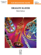 Dragon Slayer Cb1 Sc/pts