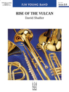 Rise of the Vulcan Cb2.5 Sc/pts
