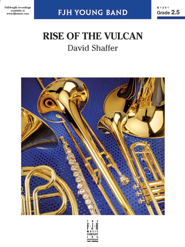 Rise of the Vulcan Cb2.5 Sc/pts