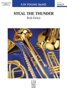 Steal the Thunder Cb2 Sc/pts