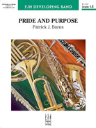Pride and Purpose Cb1.5 Sc/pts