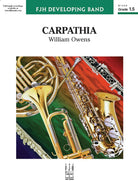 Carpathia Cb1.5 Sc/pts