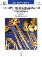 Song of the Blacksmith Cb2 Sc/pts
