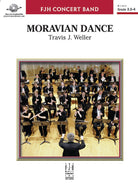 Moravian Dance Cb3.5-4 Sc/pts