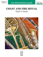Chant and Fire Ritual Cb1.5 Sc/pts